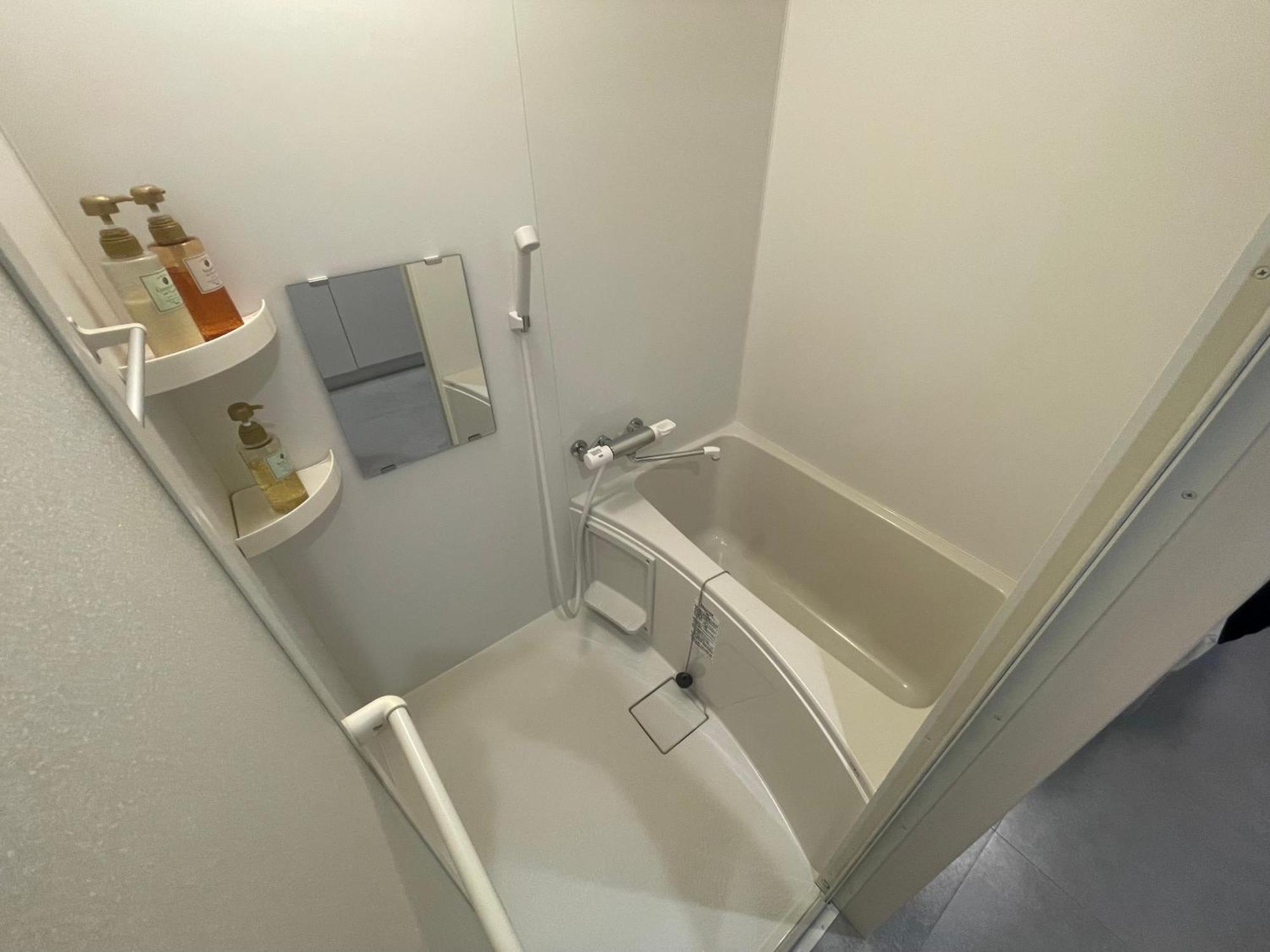 Hotel Ao Shintoshin Naha Exteriér fotografie