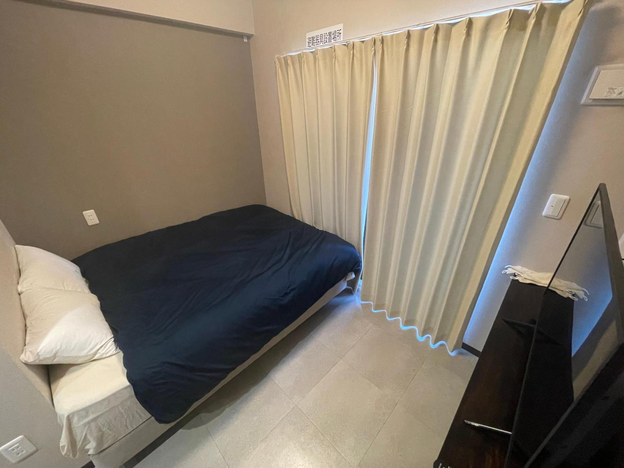 Hotel Ao Shintoshin Naha Exteriér fotografie