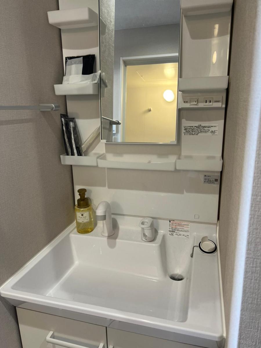 Hotel Ao Shintoshin Naha Exteriér fotografie